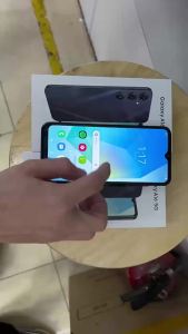Hot sell Galaxy A16 5g 256g+16gb 6.7inch สมาร์ทโฟนแอนดรอยด์