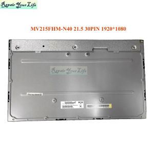 01AG932 Computer AIO LCD Screen For Ideacentre A340-22 22ICK 22AST 22ICB All-in-One 21.5" FHD Desktop LCD LED Display 30P