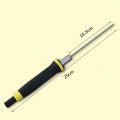 [With Free Adjustable Adapter] Styro Foam Electric Styrofoam Cutter Hot Wire Electric Styro Foam Cutter Pen Machine Hotwire Cutter Plastic Cutter Tool Acrylic Cutting Machine Acrylic Cutter Tool Styro letter Heat Cutter Styropore Cutter Knife Rotary Tool. 