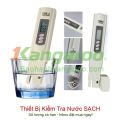 Bút Thử Nước Kangaroo kiểm tra chất lượng nước chọn ngay "bút thử nước sạch TDS" đo độ tinh khiết của nước đo độ "PH" của nước đo độ mặn của nước. Kiểm tra độ an toàn của nước nhanh chóng.. 