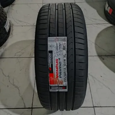 HANKOOK VENTUS PRIME 4 195/65 R16 Ban Mobil Mazda