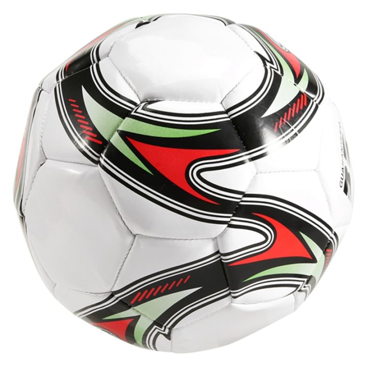 Professional Soccer Ball Size 5 Official Soccer Training Football Ball