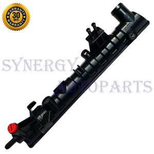 Upper Tank Radiator Chevrolet Savira Zafira - 7722