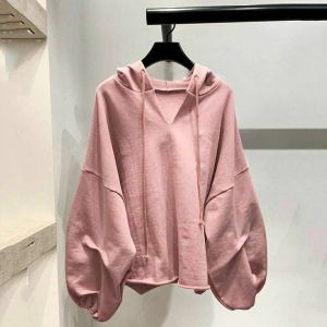 IYS Daddario Sweater Hoodie Wanita: Gaya Casual & Nyaman