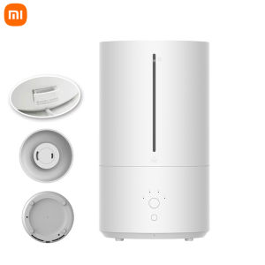 [ประกันศูนย์ไทย 1 ปี] Xiaomi Smart Antibacterial Humidifier 2 -4.5L /CN Version เครื่องทำความชื้นอัจฉริยะ รุ่น  (4.5L) สามารถเชื่อม App ได้