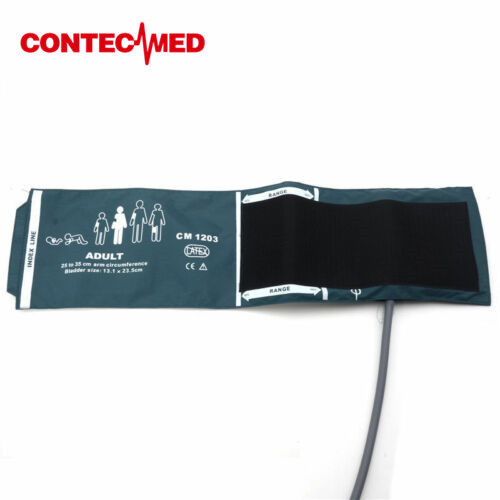 New Reusable NIBP tube for Blood pressure monitor CONTEC ABPM50 or PM50