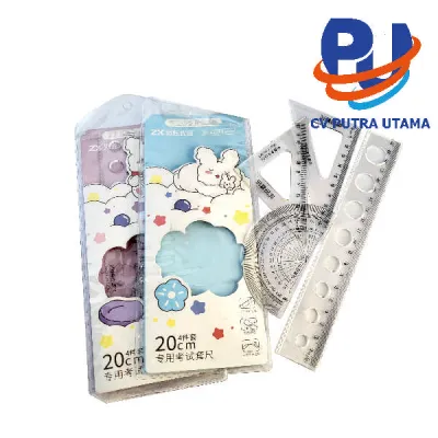 PENGGARIS SET ZX-63009