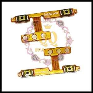 FLEXIBLE VOLUME SAMSUNG A04S/A12/A13 4G/A13 5G/A14 4G/A14 5G/A23 4G/M23 4G/M31S/M51/M35 5G/M52 5G