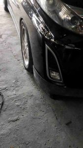 [Ready COD] bodykit mazda biante