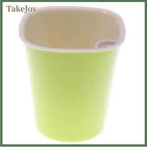 TakeJoy Automatic Self Watering Flower Plants Pot Irrigation Gardening Flower Pots