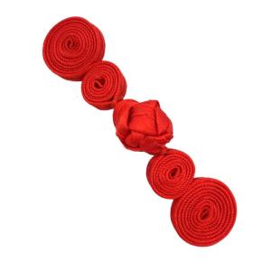 Nút sườn xám khuy may Truyền Thống Trung Quốc Thủ công tinh tế phù hợp với những người đam mê thời trang mọi lứa tuổi