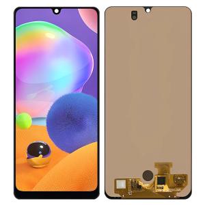 Samsung LCD Galaxy A10 A10S A20 A20S A30 A31 A30S A50 A51 A50S LCD Display Touch Screen assembly for replacement