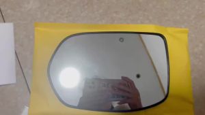Auto Left Right Heated Rear Mirror Glass USA Version for Honda CRV CR-V 2007 2008 2009 2010 2011 76203SWAA01 76253SXSA01
