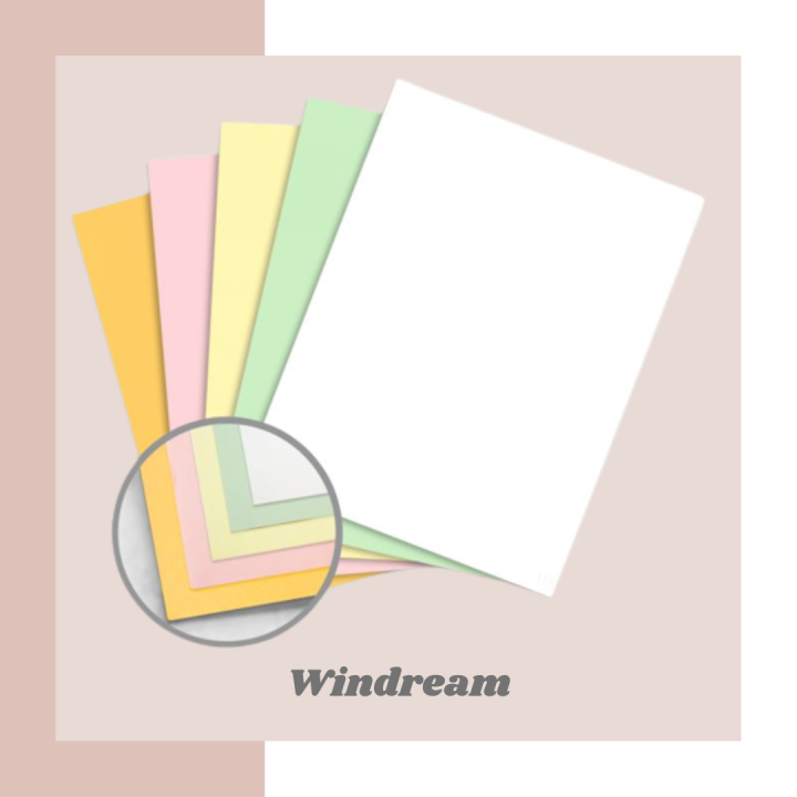 CARBONLESS PRINTING PAPER | Lazada PH