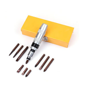 【COD】12pc  Impact Driver and Bits