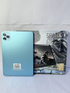 Spark+ Tablet Android Tablet For Kid Tablet With Keyboard Pen 12GB+512GB 6000mAh Dual SIM Study Tablet