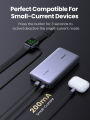 Bộ pin sạc dự phòng 25000mAh/20000mAh 145W/100W UGREEN | Cổng sạc nhanh USB-C | 3 cổng | Màn hình kỹ thuật số | Bảo hành 18 tháng 1 đổi 1 | 90597A 25188. 