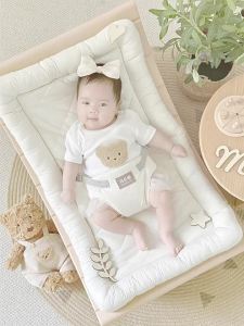 Recliner Chair Sofa Rocking Chair Adults Sofabed Baby Rocker Bouncer Baby Bouncer Chair Baby Sleeping Recliner One Seater Lounge Chair