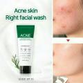 Some By Mi AHA BHA PHA 30Days Miracle Acne Clear Foam 100ml. 