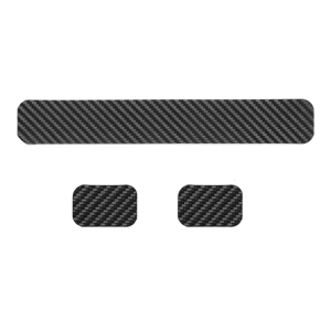 Bicycles Chain Cover Antiscratch Frames Protectors Cycling Frames Safety Tape for Enhancing Durability and Styles