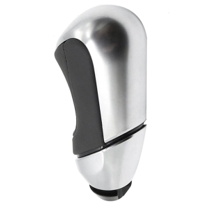 Comfortable Gear Knob Providing Effortless Shifting Experience For 206 207 301 307 308 408 City & Long Distance Driving