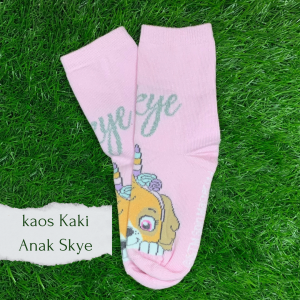 COD Kaos Kaki Anak Style - Kaos Kaki Anak Perempuan - Kaus Kaki Anak SD Perempuan