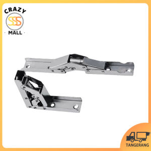 2PCS Engsel Pintu Lemari Kabinet 90 Derajat Overlay Hinge Door Engsel lipat engsel 90 derajat engsel tanpa coak