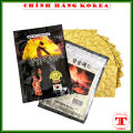 [Combo 5 gói] Cao dán hồng sâm hàn quốc 5 gói x 20 miếng - Chăm sóc chấn thương, giảm đau nhức - tranglinh. 