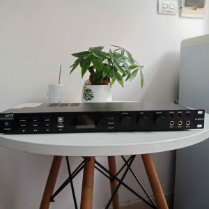 Vang Số AVPRO S-880P