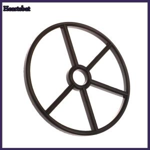 [Heartsbat] 13.5cm van Spider Gasket hồ bơi Lọc Cát phụ tùng hồ bơi diverter Van 4 brach multipor hồ bơi Lọc van Gasket