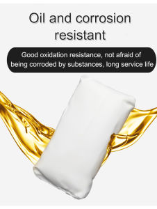 Mastic Sealant Waterproof Repair Sealing Clay Holes and Gaps Wall Filler