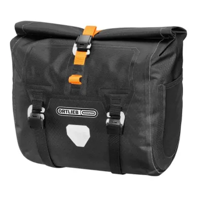 Ortlieb 100% Waterproof Handlebar Pack QR bag F9923