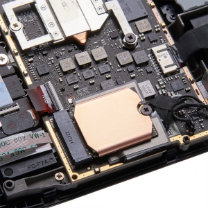 Mặt tản nhiệt bằng đồng M.2 Nvme 2230 SSD tấm làm mát Cho Steamdeck Trò Chơi M.2 2230 Rắn Đĩa Tản Nhiệt Pad Với Bộ đinh ốc