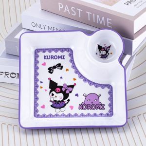 🌸KHAY DĨA MẪU MỚI HELLO KITTY DOREMON & FRIENDS