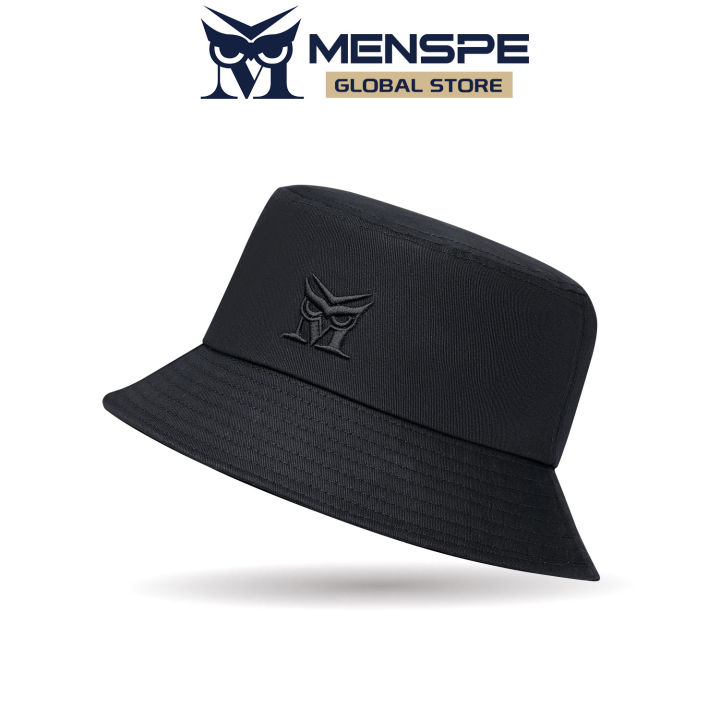 MENSPE Fishing Hat Outdoor Fisherman Hat Sun Protection UV-proof