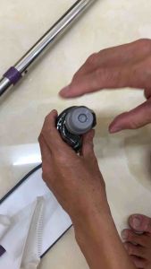 CHỔI LAU NHÀ THÔNG MINH SIÊU NHẸ