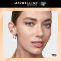 Maybelline SuperStay Lumi Matte Foundation 30H Long-Lasting, Lightweight, SPF 16/PA+++. 