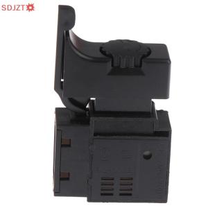 🚚【Local Express Delivery】🚚 FA2-6 1BEK black 6a 250v electric drill speed control trigger button switch
