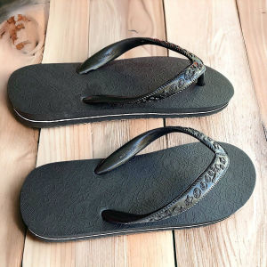 Tông truyền thống thái lan loại 1 dép xỏ ngón đế bằng nam nữ