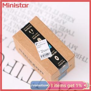 Ministar 1:12 Dollhouse miniture Express box Gift Box Furniture Toys Accessories