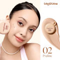 【New Launch！】Glad2Glow FLAWLESS BLURRING SKIN TINT Tinted Moisturizer locks in flawless look all day. 