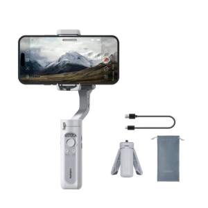 Hohem iSteady XE 3-Axis Palm Smartphone Gimbal