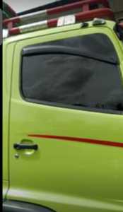 talang air hino lohan 500 model lebar