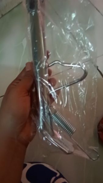 Buyer review video 2