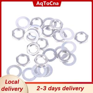 [COD] AqToCna Ship within 24 hours Brass Shaft Potentiometer For Electric Guitar Bass A250K B250K A500K B500K