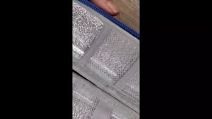 Cold Storage Bag for Insulin Maintain Optimal Temperature for Medication