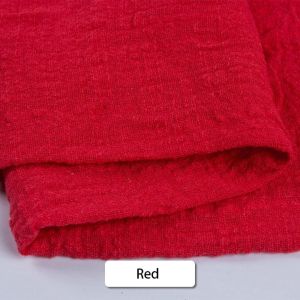 XZD92245 Cotton Cloth Napkins Gauze Everyday Use Dinner 30x30cm Tea Towel Reusable Wedding Decor Christmas Napkin