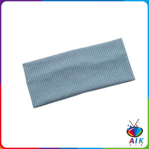 AIK ผ้าคาดผม แบบดูดซับเหงื่อ ทรงสปอร์ต ที่คาดผมแฟชั่น sports hair band