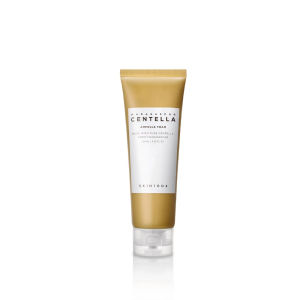 SKIN1004 Madagascar Centella Ampoule Foam 125ml (Cruelty-Free)Facial Deep Cleansing Cleanser Low pH Foam Cleanser