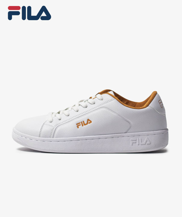 Casual Shoes Fila Running Shoes Mens Gold FILA Mens Heritage